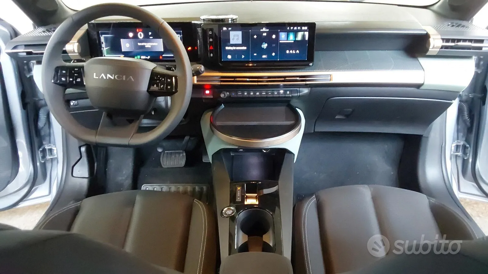 Lancia Ypsilon 2025 photo 2
