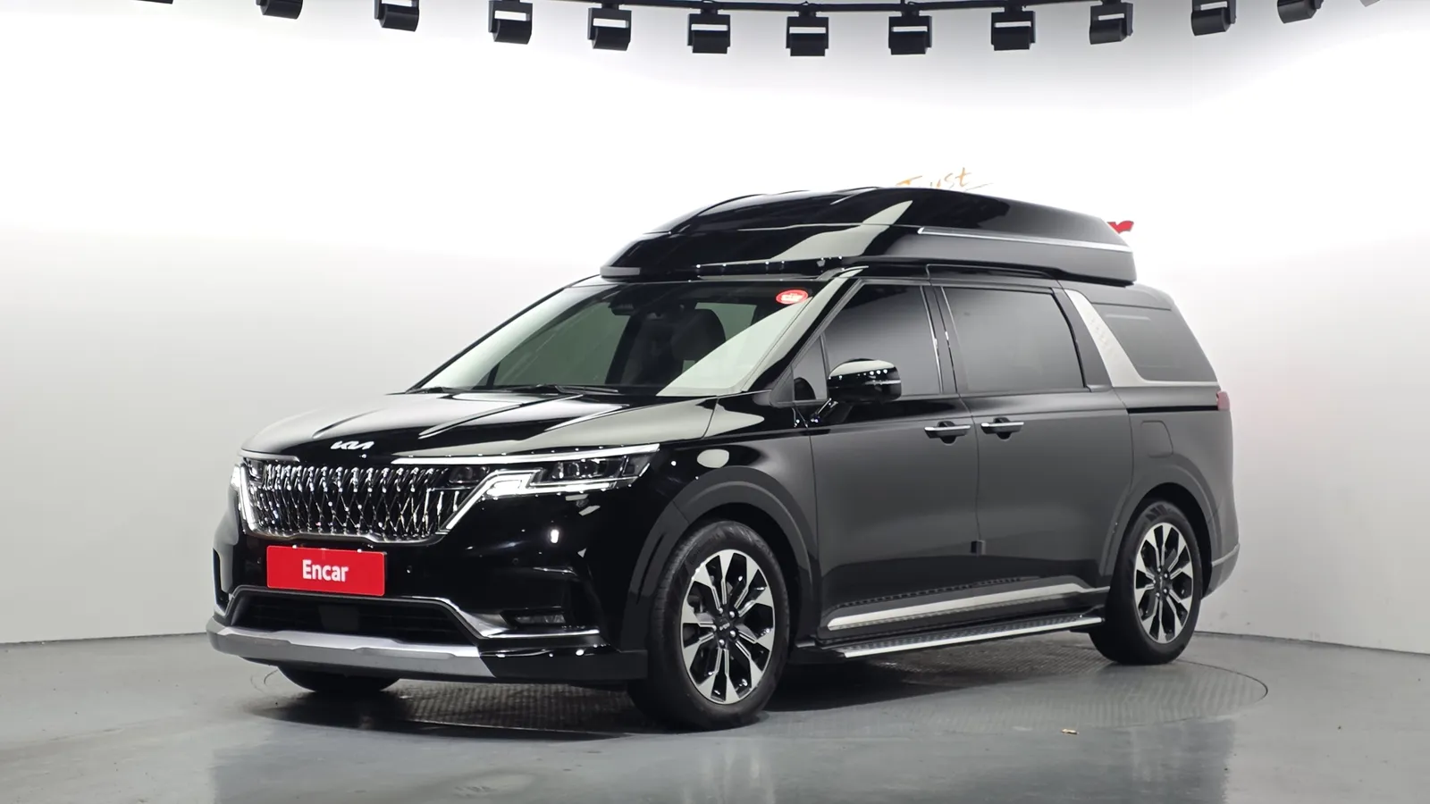 Kia Carnival 4Th Generation