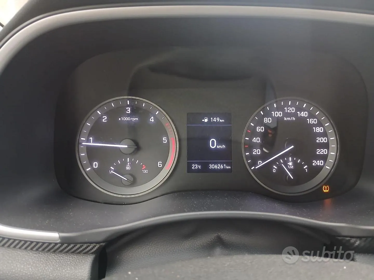 Hyundai Tucson 2019 photo 5