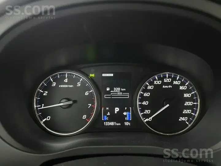 Mitsubishi Outlander 2016 photo 4