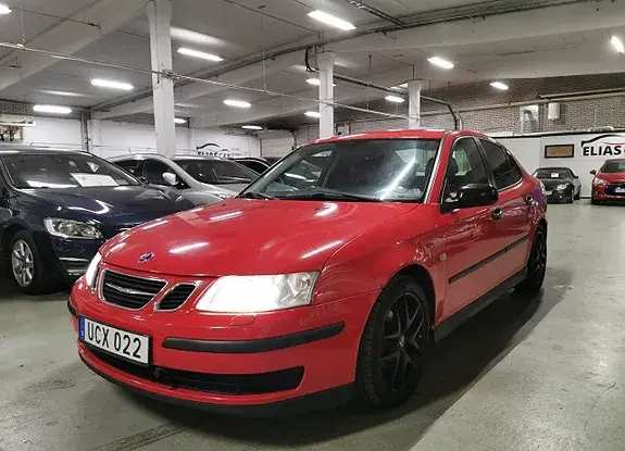 Saab 9-3