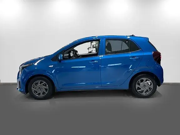 Kia Picanto 2025 photo 4