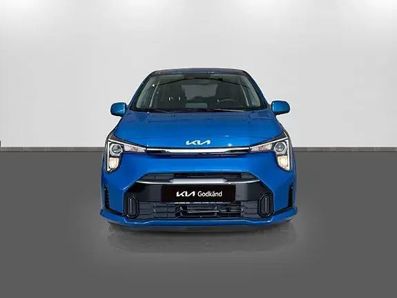 Kia Picanto 2025 photo 2