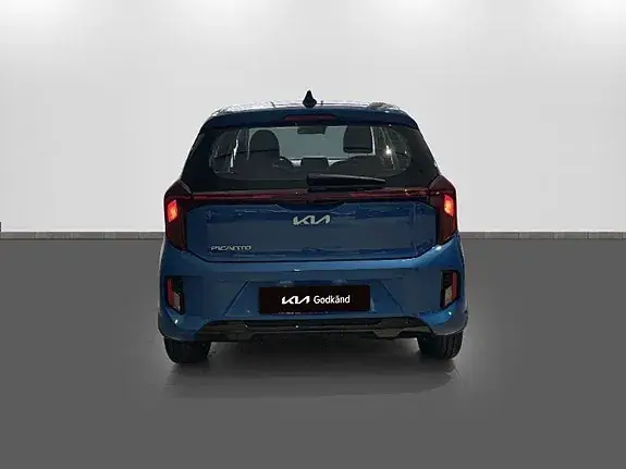 Kia Picanto 2025 photo 5