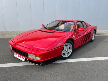 Ferrari Testarossa