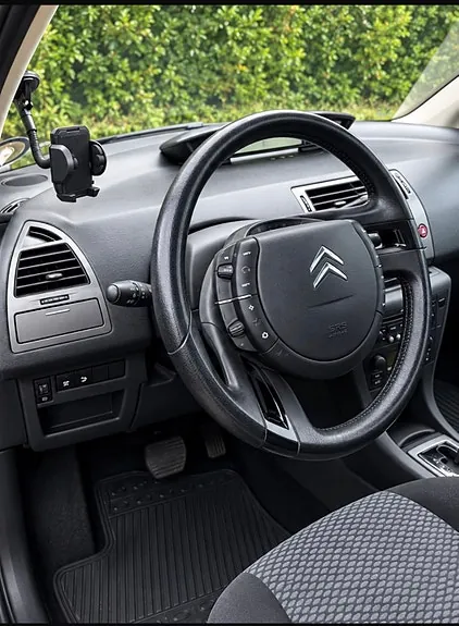 Citroen C4 2009 photo 5