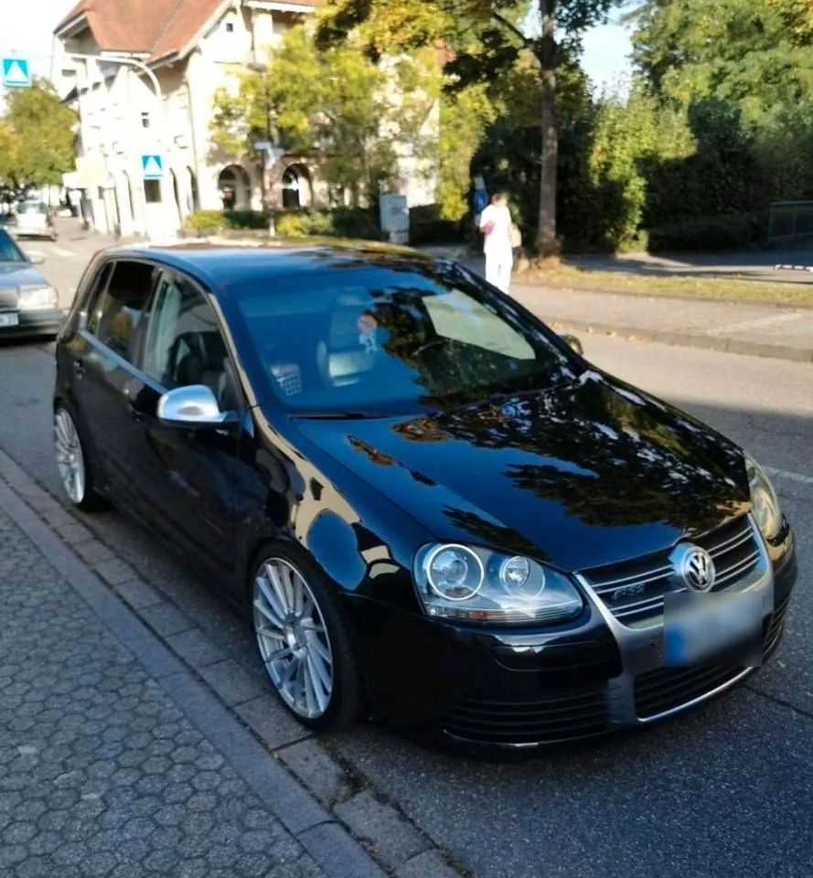 Volkswagen Golf 5