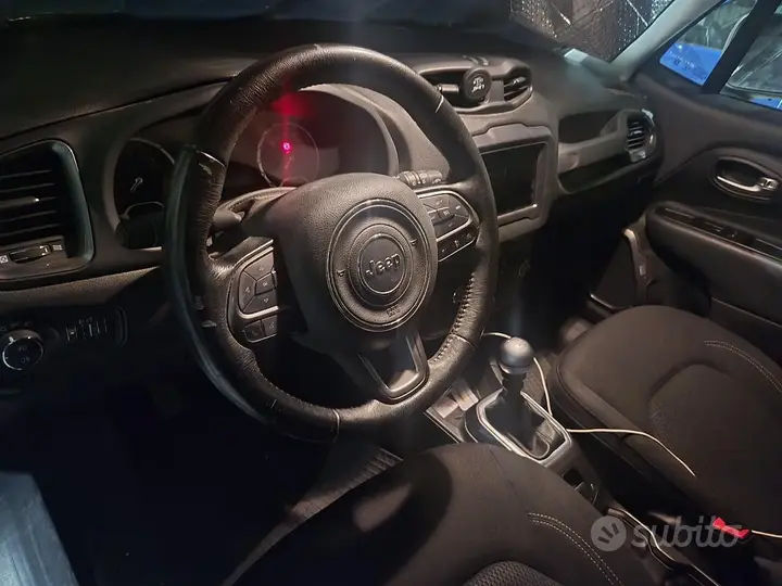 Jeep Renegade 2019 photo 5