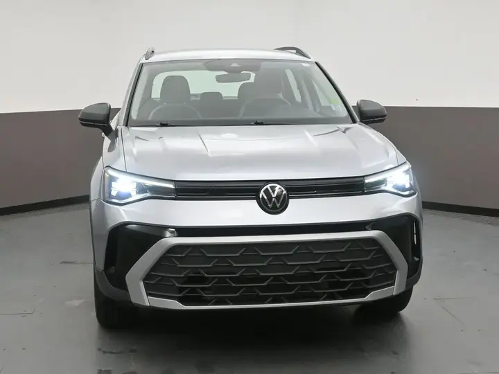 Volkswagen Taos 2025 photo 2