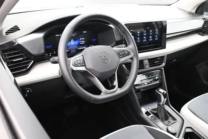 Volkswagen Taos 2025 photo 5