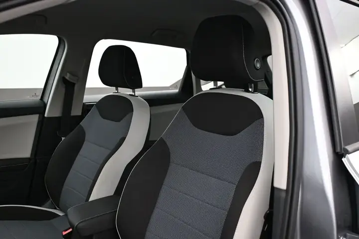 Volkswagen Taos 2025 photo 4