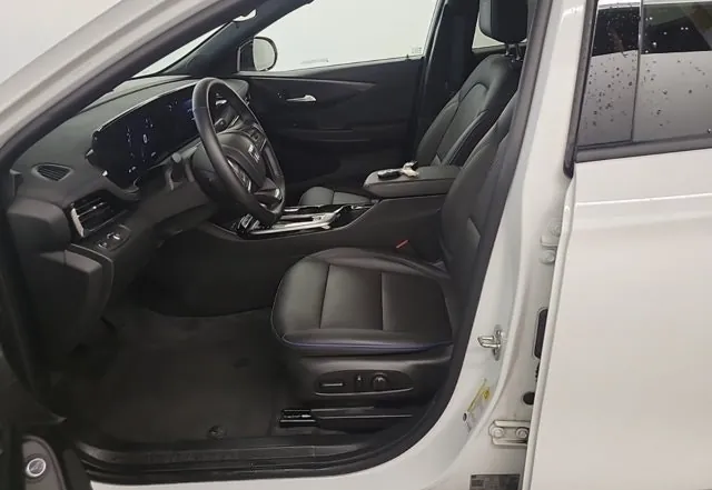 Buick Envista 2026 photo 3