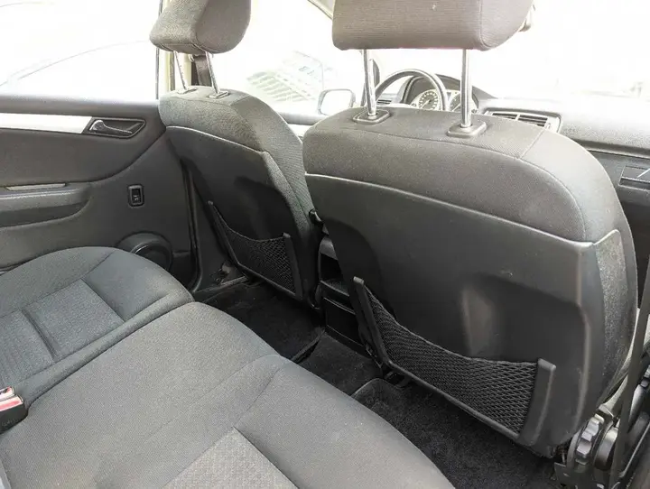 Mercedes-Benz B-Class 2007 photo 5