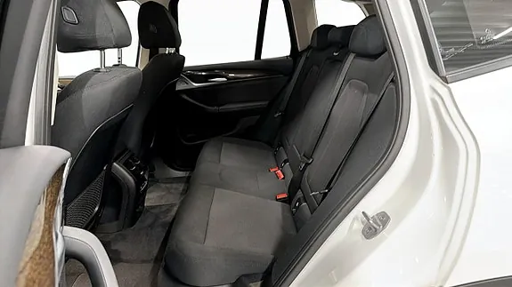 BMW X3 2019 photo 5