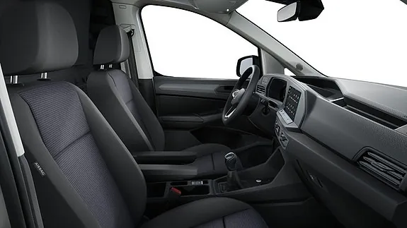 Volkswagen Caddy 2026 photo 3