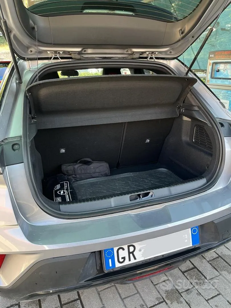 Opel Mokka 2023 photo 4