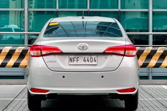 Toyota Vios 2024 photo 4
