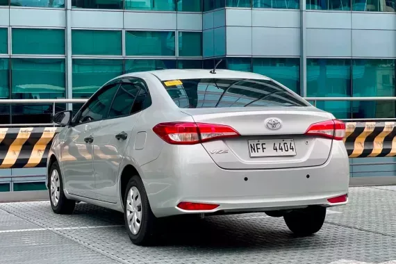 Toyota Vios 2024 photo 5