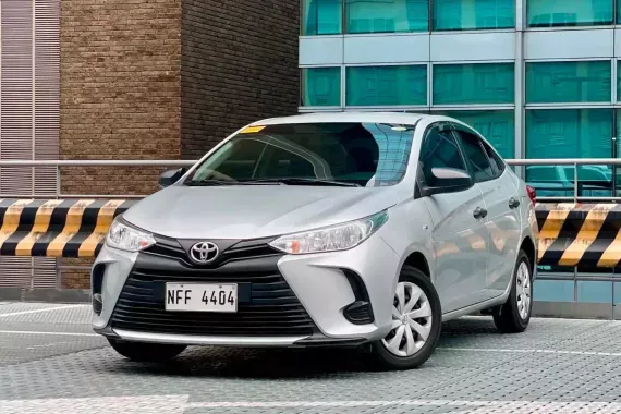 Toyota Vios 2024 photo 3