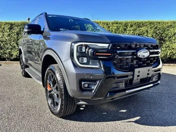 Ford Everest 2026 photo 3