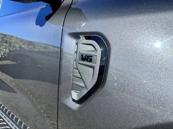 Ford Everest 2026 photo 5