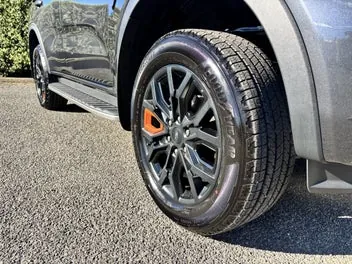 Ford Everest 2026 photo 4