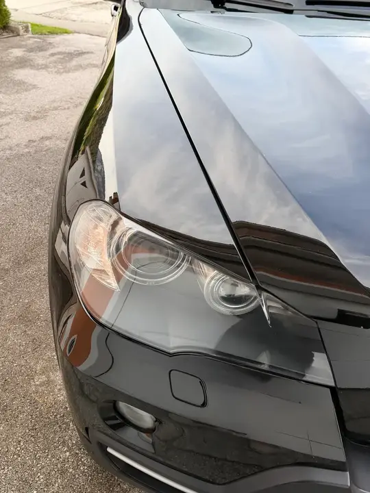 BMW X5 2006 photo 3