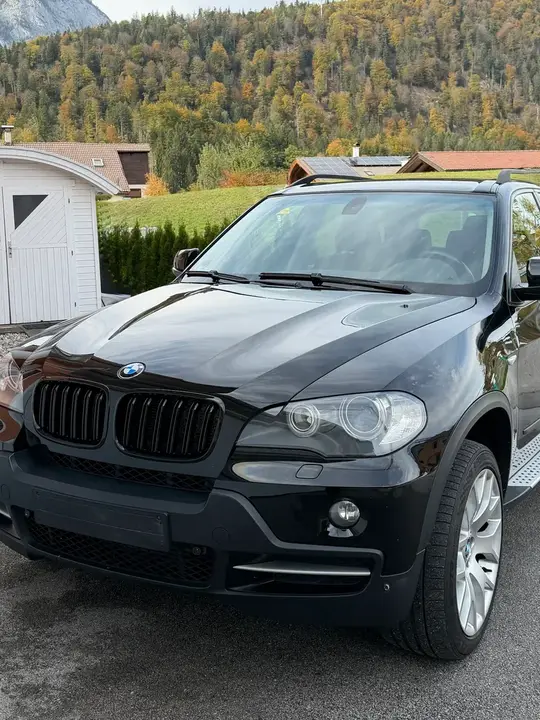 BMW X5 2006 photo 2