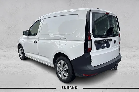 Volkswagen Caddy 2023 photo 3