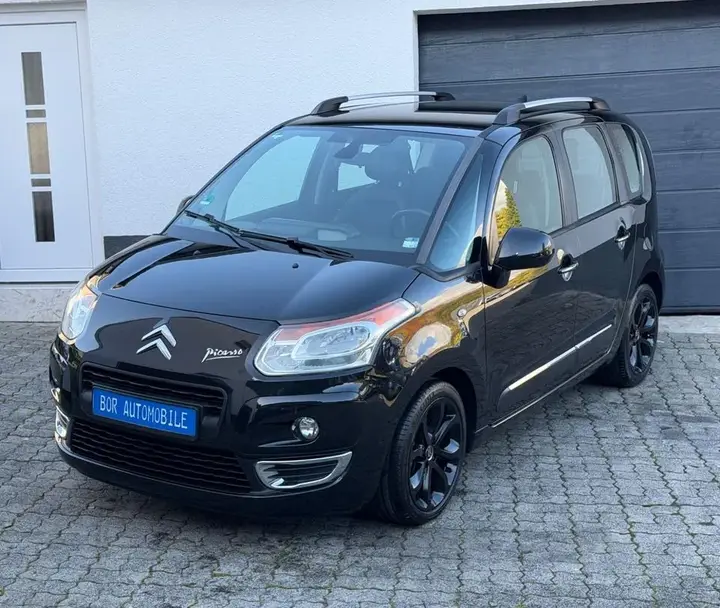 Citroen C3 Picasso