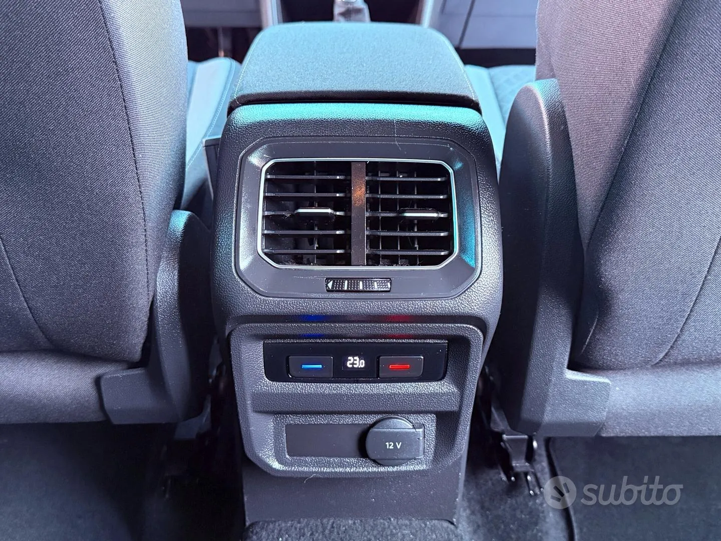Volkswagen Tiguan 2017 photo 4