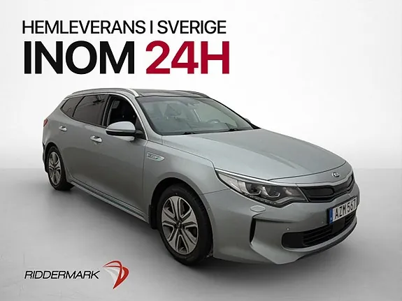 Kia Optima 2018 photo 3