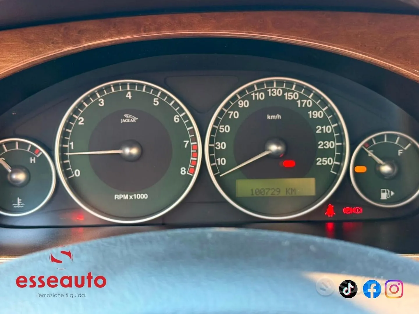 Jaguar X-Type 2002 photo 4