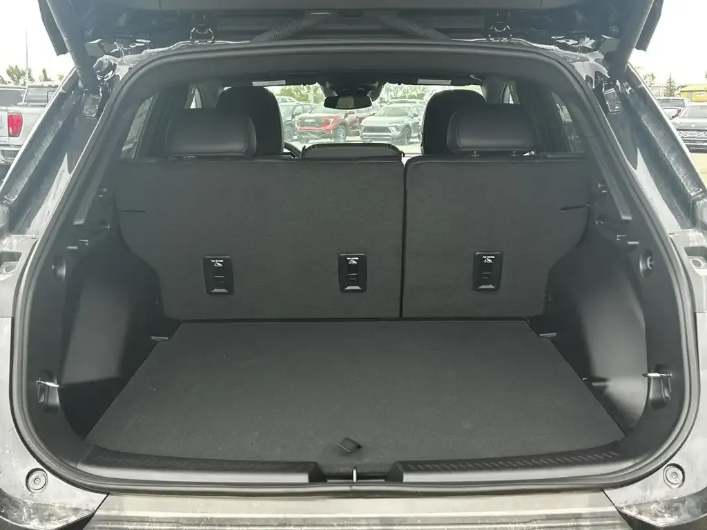 Chevrolet Equinox 2026 photo 5
