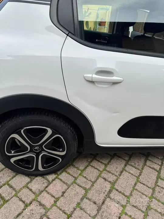 Citroen C3 2018 photo 4