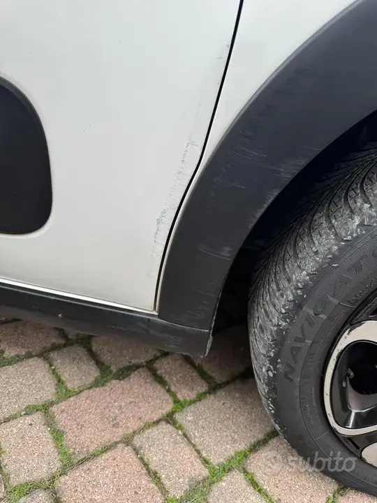 Citroen C3 2018 photo 5