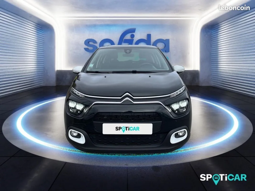 Citroen C3 2023 photo 2