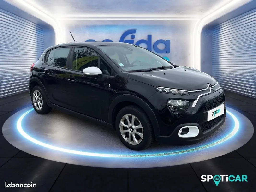 Citroen C3 2023 photo 3