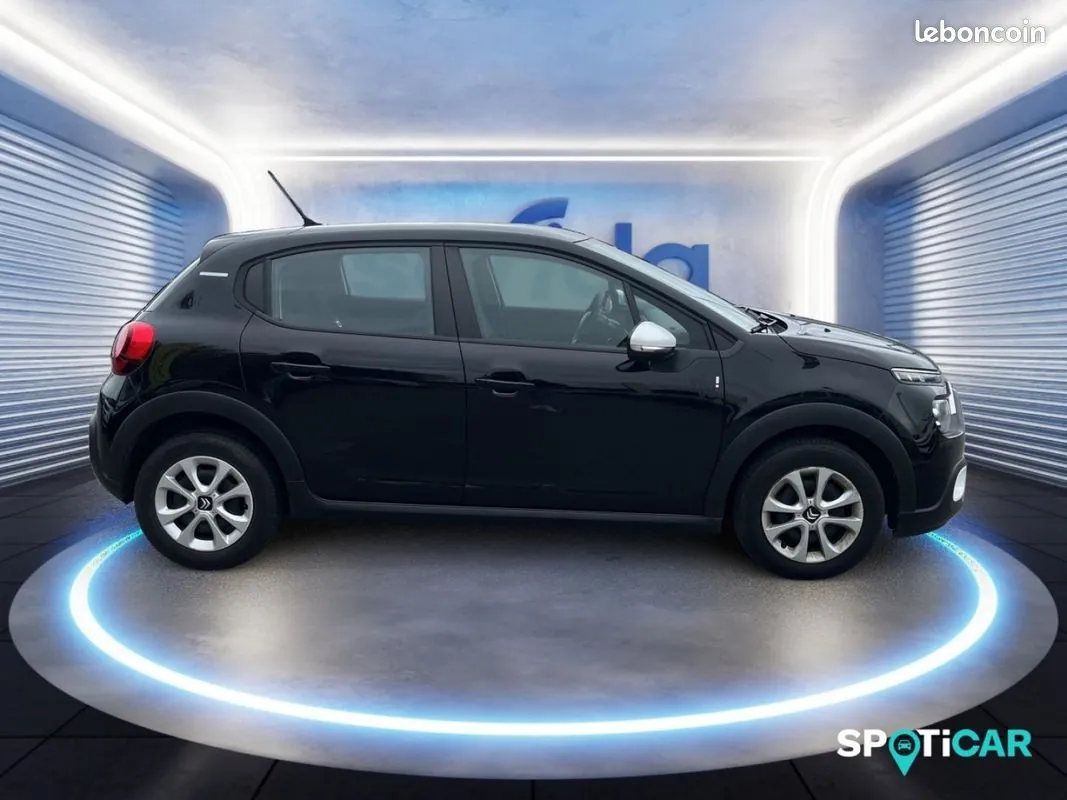 Citroen C3 2023 photo 4