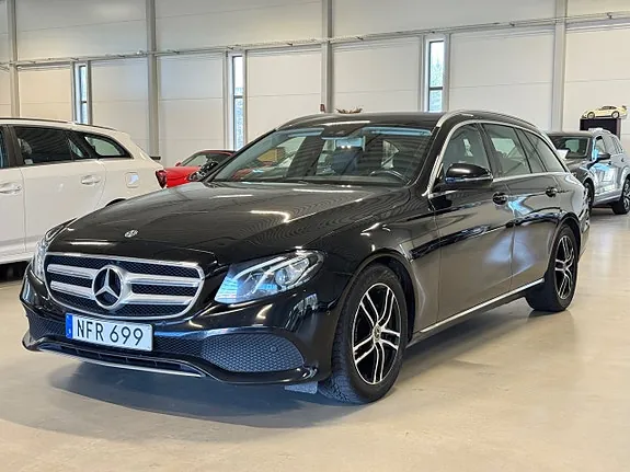 Mercedes-Benz E200