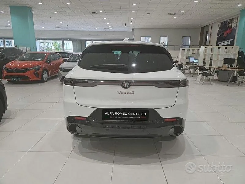 Alfa Romeo Tonale 2023 photo 4