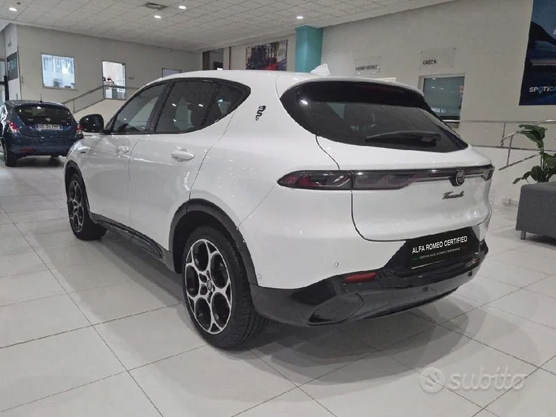 Alfa Romeo Tonale 2023 photo 3