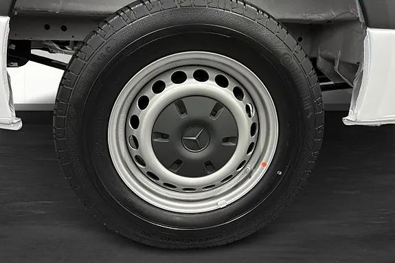 Mercedes-Benz Sprinter 317 2026 photo 5