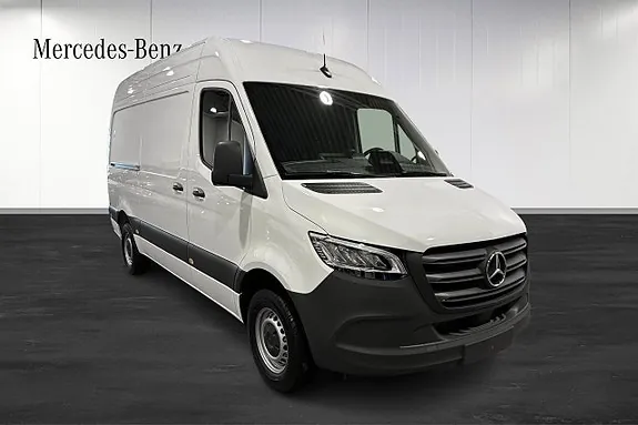 Mercedes-Benz Sprinter 317 2026 photo 2