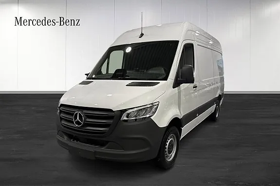 Mercedes-Benz Sprinter 317