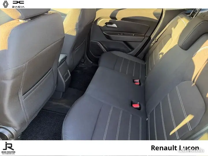 Dacia Duster 2024 photo 4