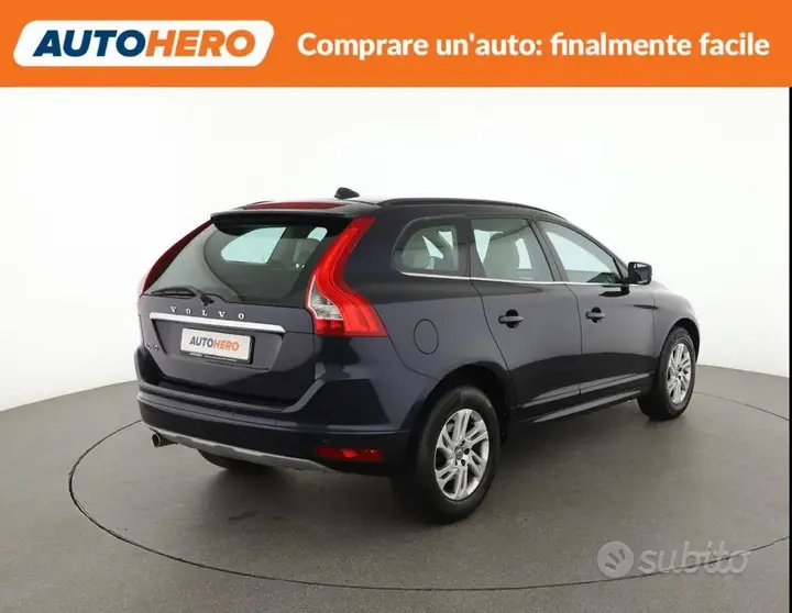 Volvo Xc60 2017 photo 5