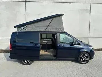 Mercedes-Benz Marco Polo V250D