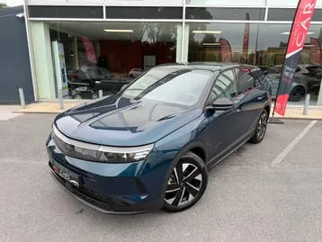 Opel Grandland 2025 photo 2