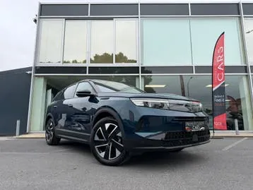 Opel Grandland 2025 photo 3